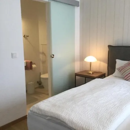 Inn Gaestehaus Weber-loskill *