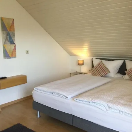 Inn Gaestehaus Weber-loskill