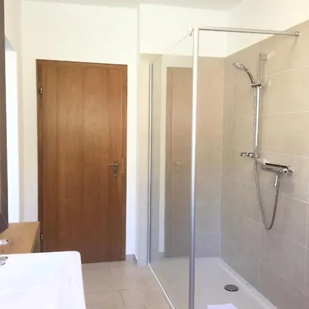 Estalagem Gaestehaus Am Rebenhang *