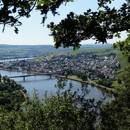 Gaestehaus Am Rebenhang