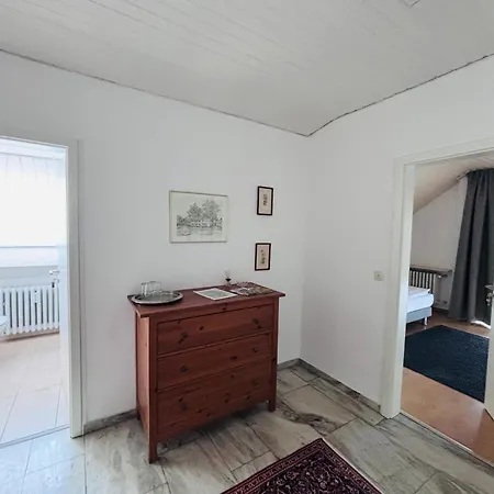Gaestehaus Am Rebenhang