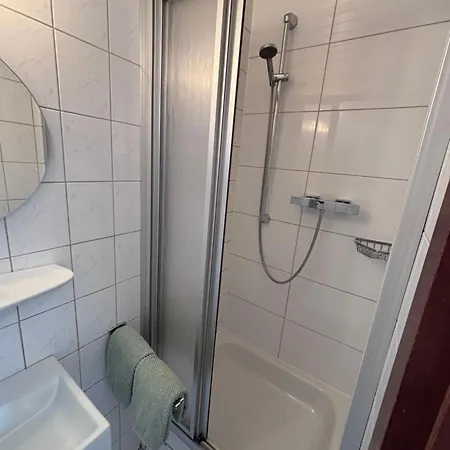 Gaestehaus Am Rebenhang Πανσιόν 3*