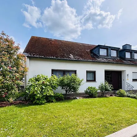 Pensionat Gaestehaus Am Rebenhang