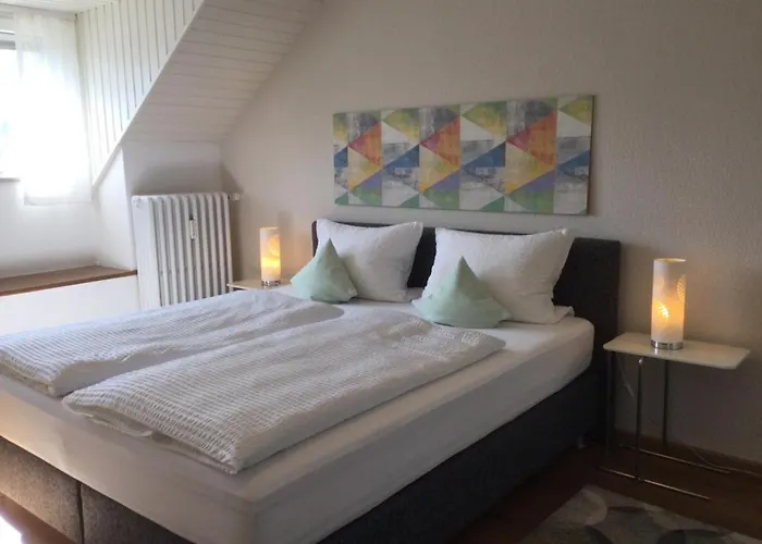 Gaestehaus Am Rebenhang Guest house Mehring (Rhineland-Palatinate)