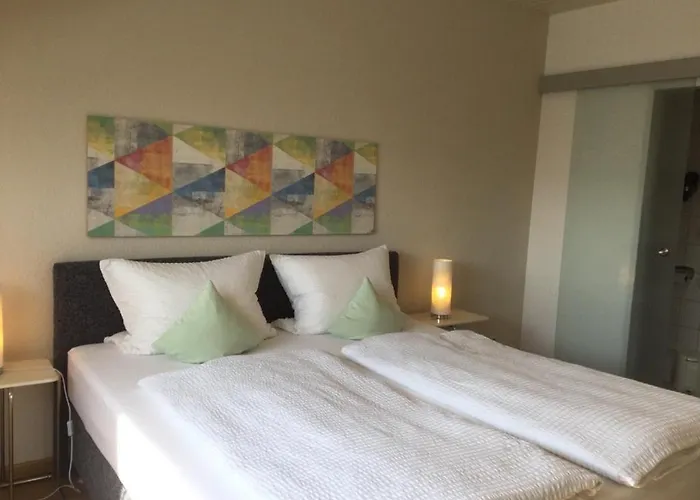 Gaestehaus Am Rebenhang Mehring (Rhineland-Palatinate)