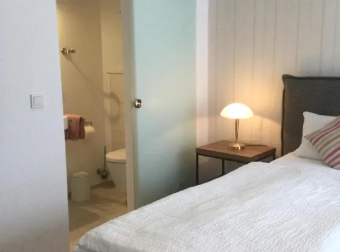 Pensionat Gaestehaus Am Rebenhang 3*