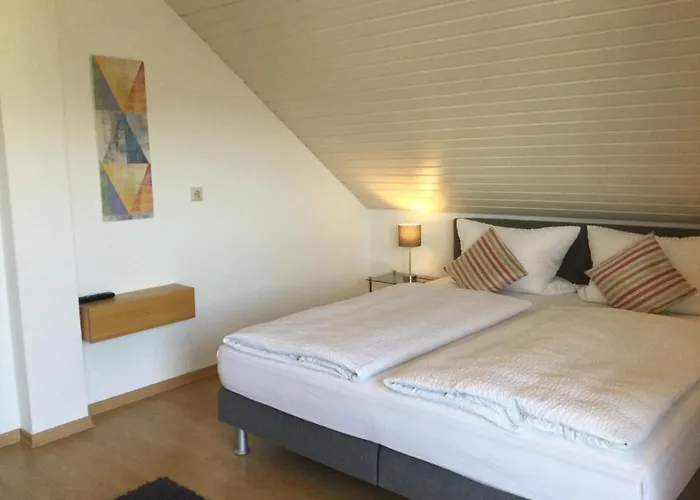 Pensionat Gaestehaus Am Rebenhang
